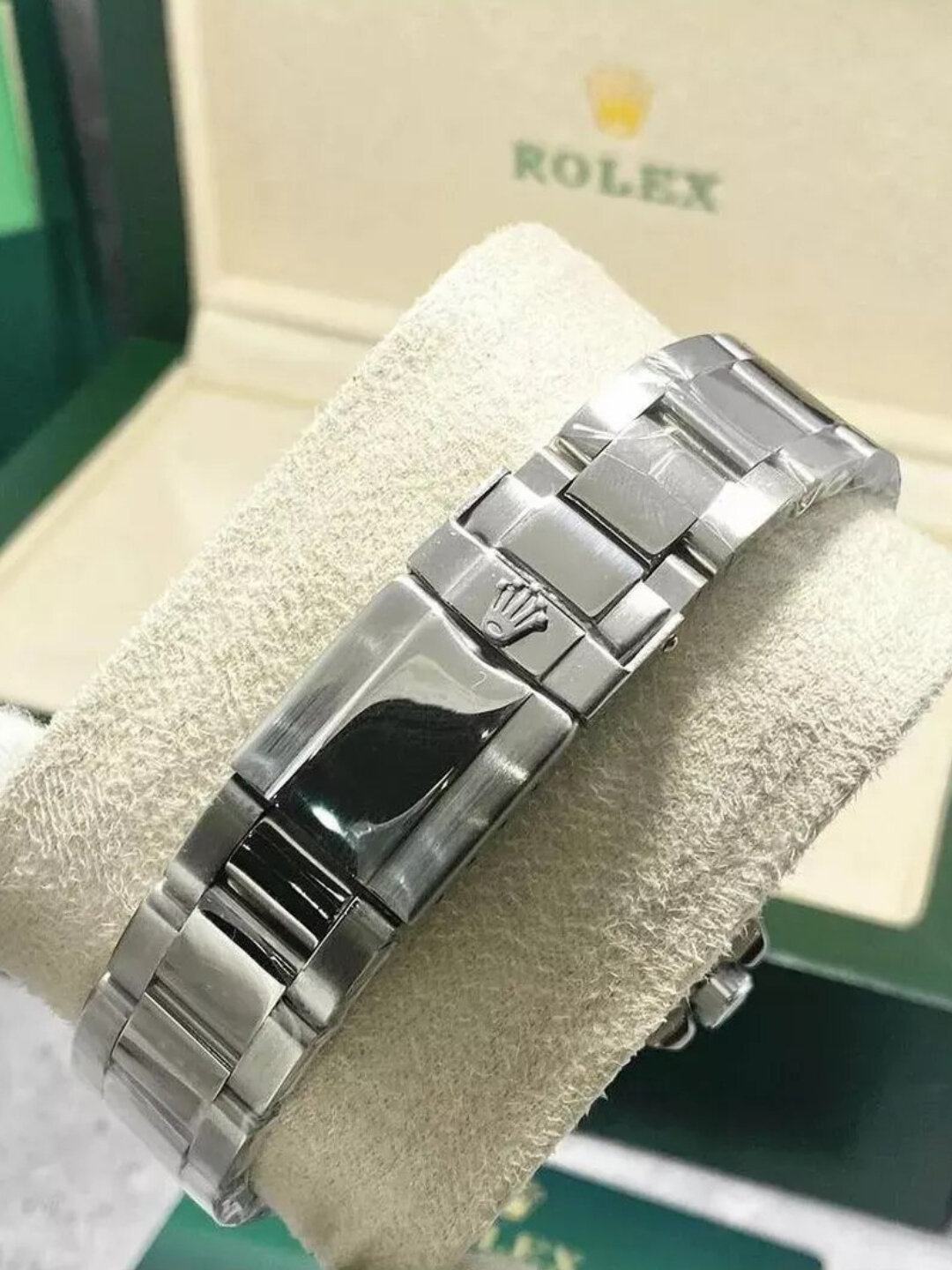 Наручные часы 3 Stars Crystal 21 Jewels, серый — фото 1