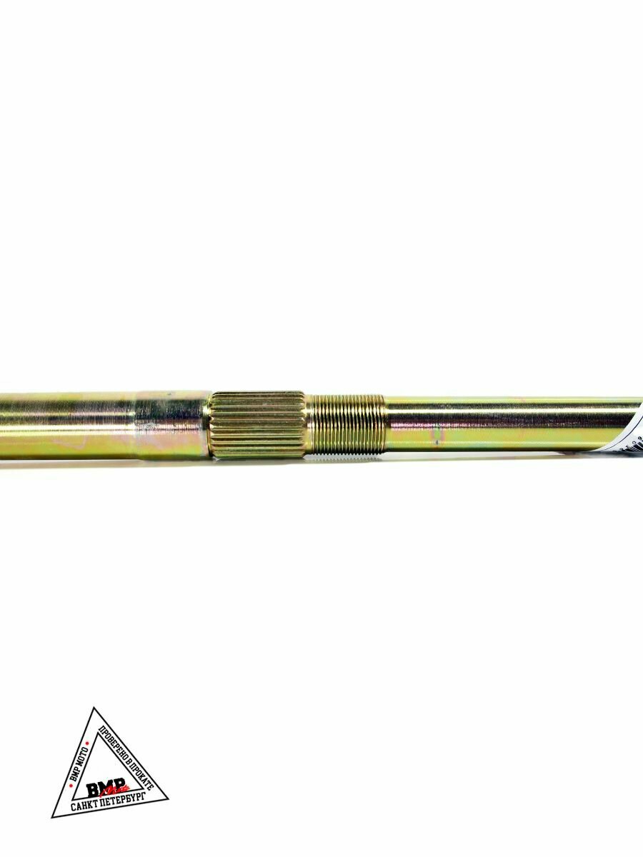 Ось задняя 810 мм, ATV 150/200 THUNDER — фото 1