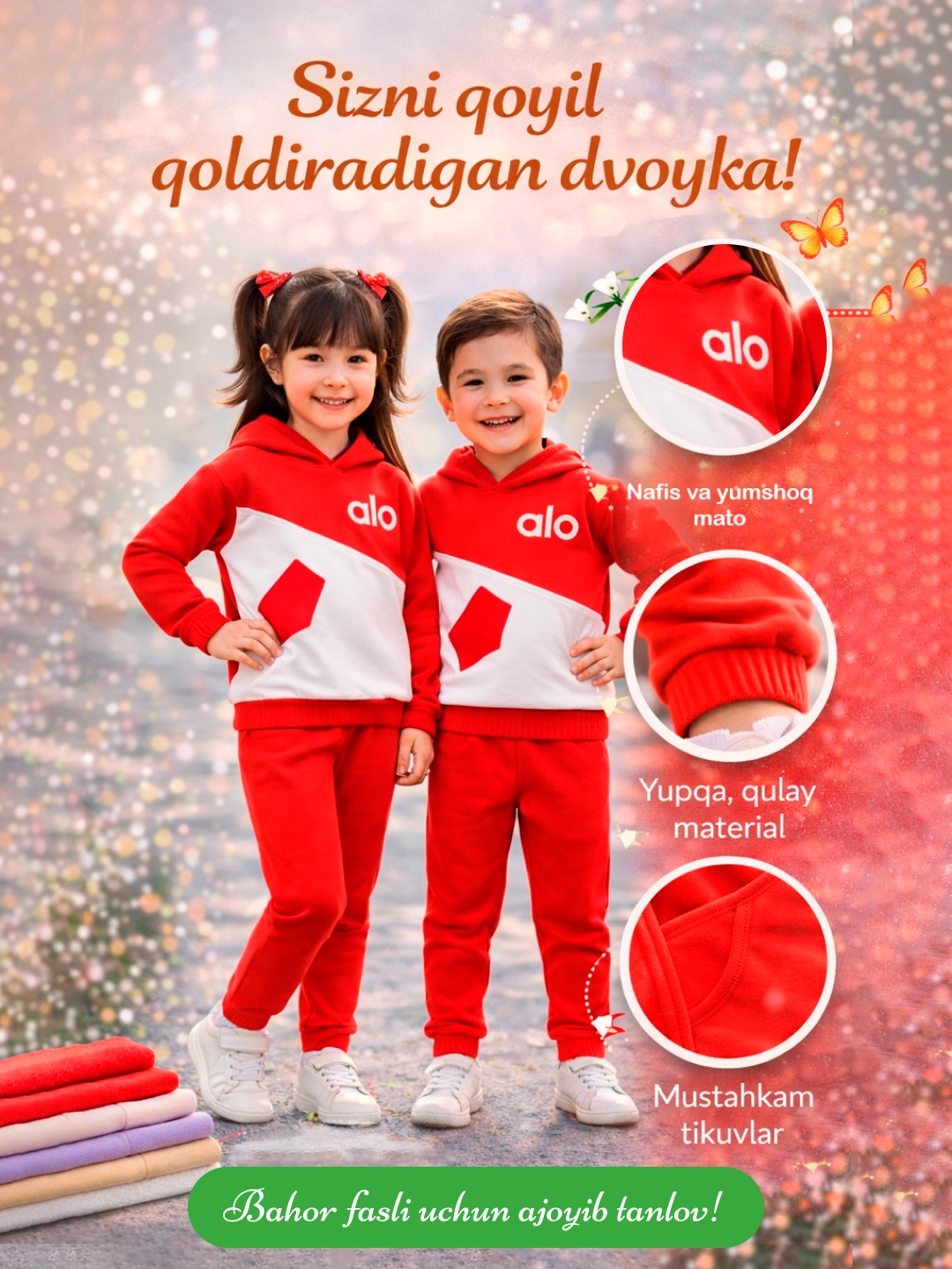 Комплект одежды