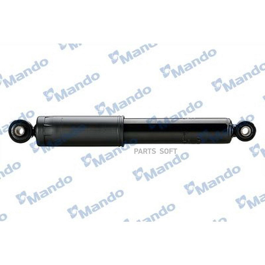 Амортизатор задний ELANTRA 11- от официального дистрибьютора, MANDO, артикул EX553003X100