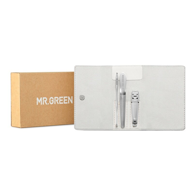 Инструменты MR.GREEN