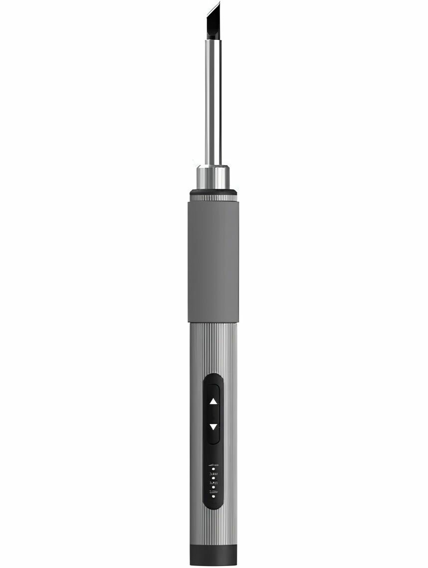 Паяльник портативный Mi Intelligent Portable 72W Soldering Iron (WP72)