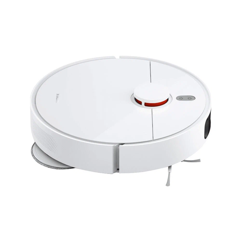 Пылесос Mi Robot Vacuum S10+ EU (BHR6368EU) Белый