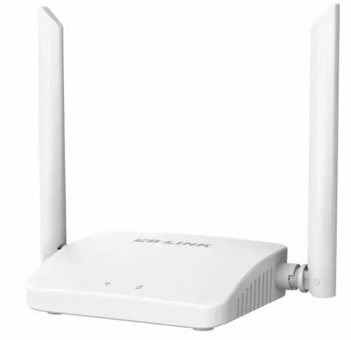 Устройство LB-Link BL-CPE600, стабильное соединение, высокая скорость передачи данных Wi Fi 6 — фото 1