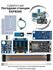 Набор для моделирования / программирования "Мини погодная станция" на ESP8266 с ...