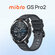 Смарт-часы Mibro GS Pro2, темно-серый