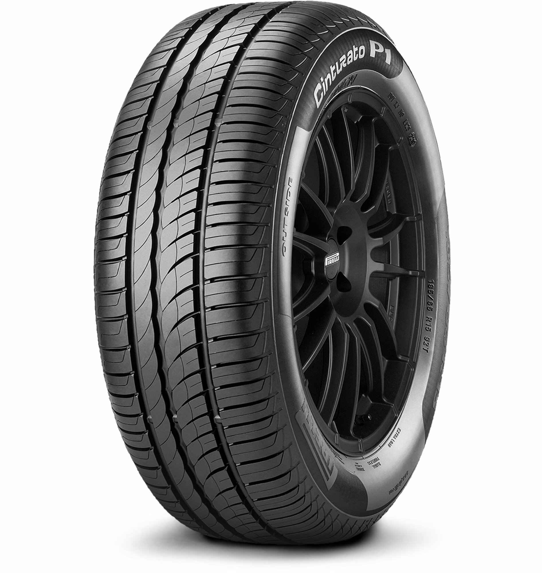 Автошина PIRELLI 185/65R15 CINTURATO P1 88H TL