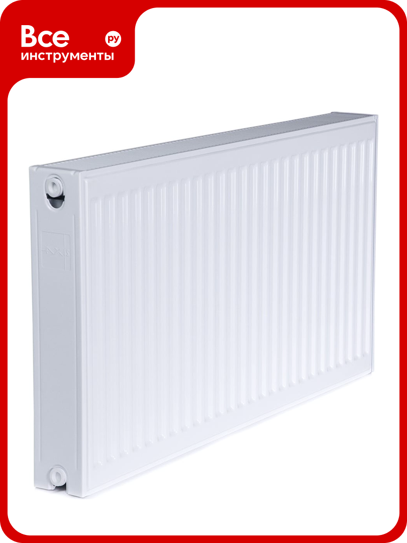 Радиатор AXIS Classic 22 500х900 AXIS225009C