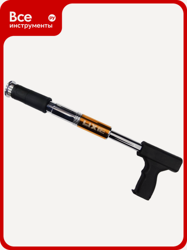 Изображение товара Монтажный пистолет LIXIE LX103A для крепежа, ручная подача дюбеля, подходит для бетонных и стальных конструкций