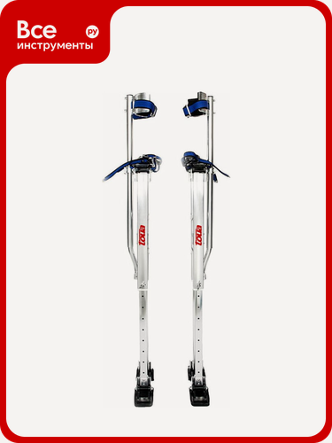 Изображение товара Строительные ходули TOUA 24-40 sht2440