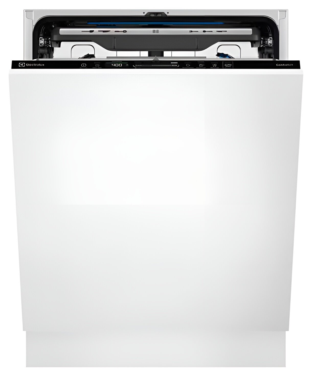 Посудомоечная машина Electrolux EEC67310L встраиваемая полноразмерная