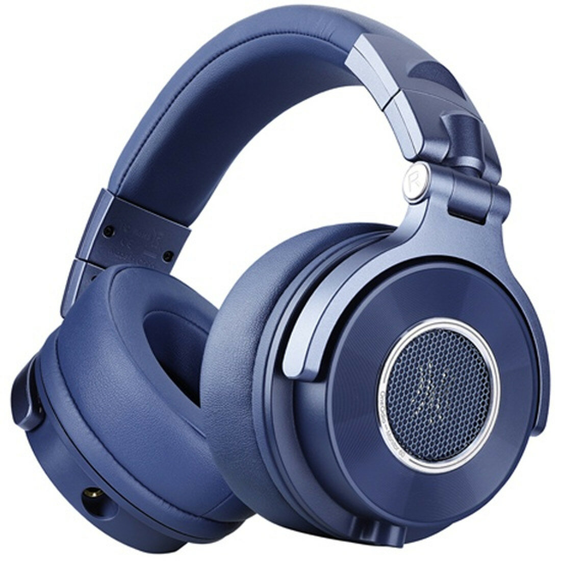 Наушники Oneodio Monitor 60, Misty Blue