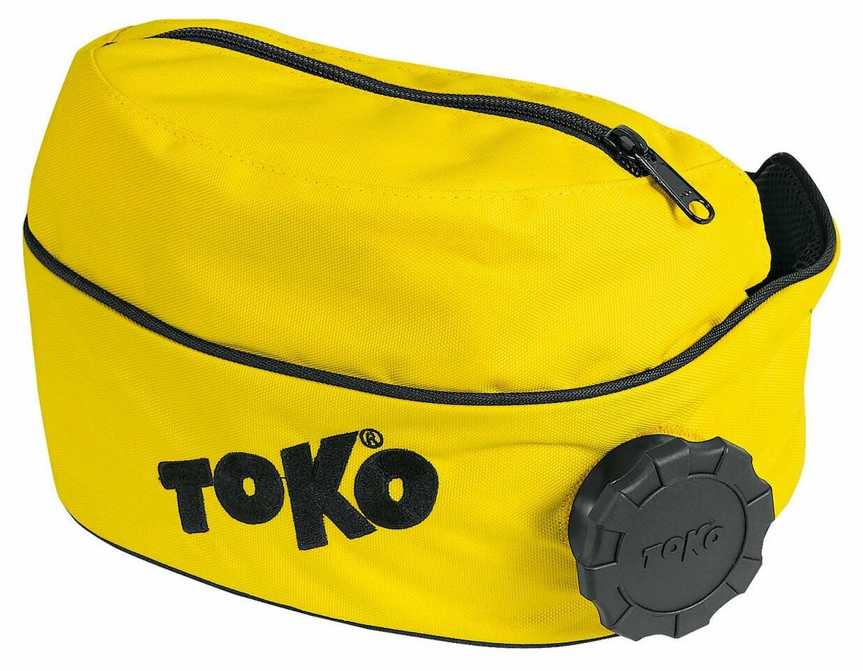 Термос-подсумок TOKO 5553805, поясной, теплоизолированный, 1л