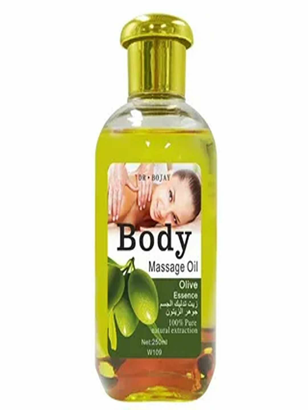 Масло Manyo Factory, Body Massage Oil, с экстрактом алоэ, 250мл