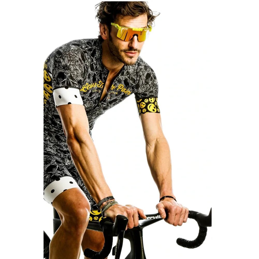 Велокомплект  размер 3XL