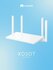 Роутер Huawei AX 1 White WS5203-20 (53030BYV)