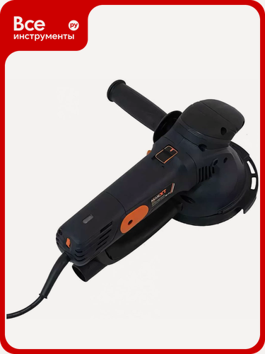 Изображение товара Двухрежимная шлифовально-зачистная машинка MaxXT 220V/50Hz, 500W R7304, деревянный, универсальный