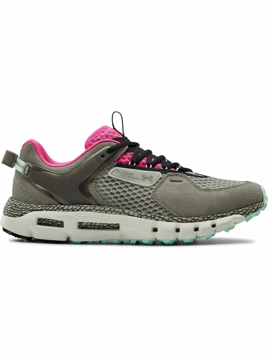 Кроссовки Under Armour U Hovr Summit