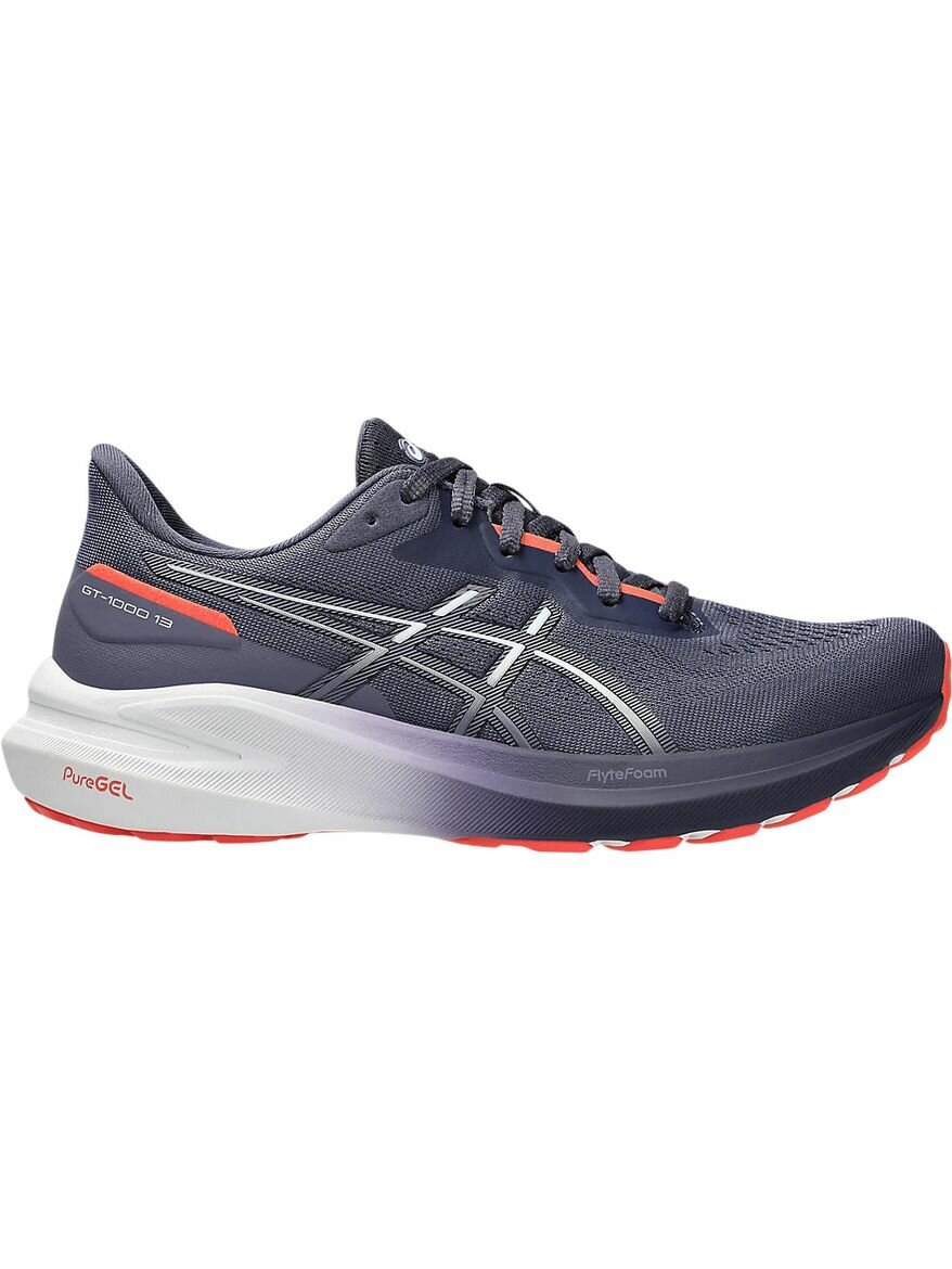 Кроссовки ASICS GT-1000 13 W