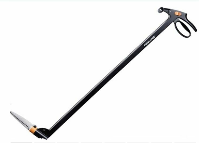 Ножницы для травы удлиненные Servo-System GS46 FISKARS 1000590
