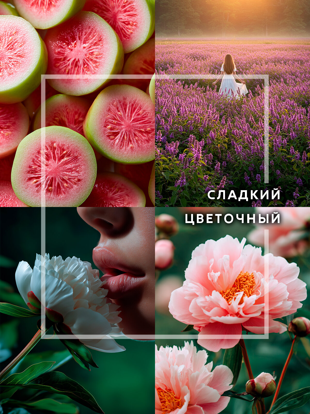 Диффузор ароматический для дома, ароматизатор с палочками Breesal Arome Sticks Антистресс, Пробуждение, 70 мл х 2 шт — фото 1
