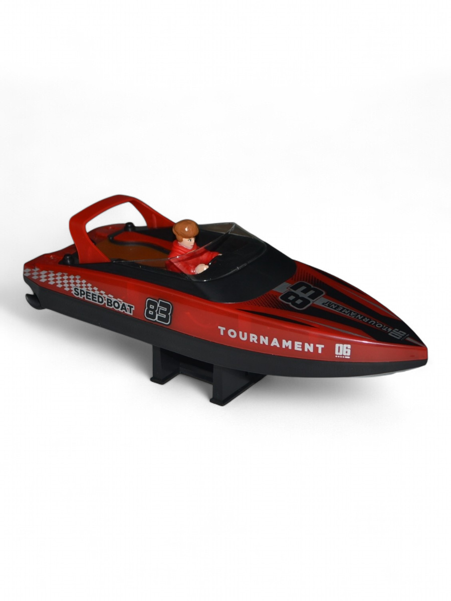 Катер РУ Hongxunjie — фото 1