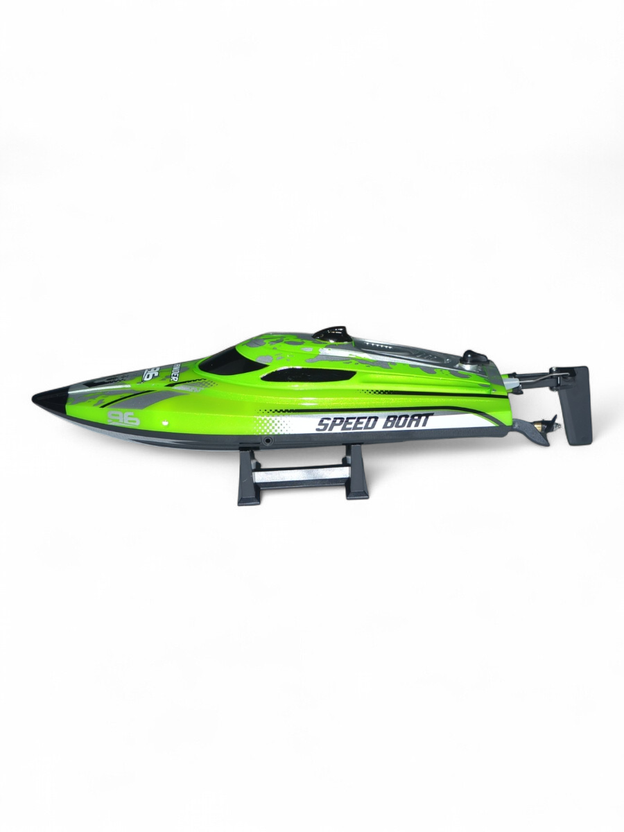 Катер РУ Hongxunjie — фото 1