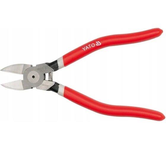 Бокорезы YATO 180мм YT-1952 37141952 092 1
