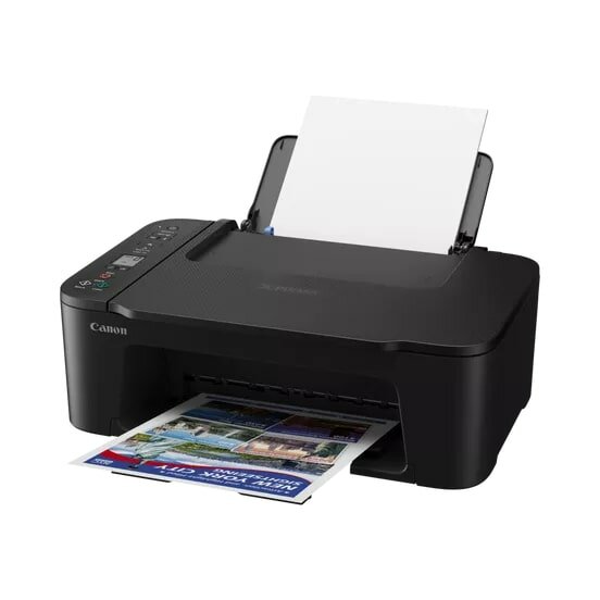 Canon МФУ струйное/ Canon PIXMA TS3640 PRINTER МФУ струйное МФУ струйное Canon PIXMA TS3640 (6670C007) — фото 1