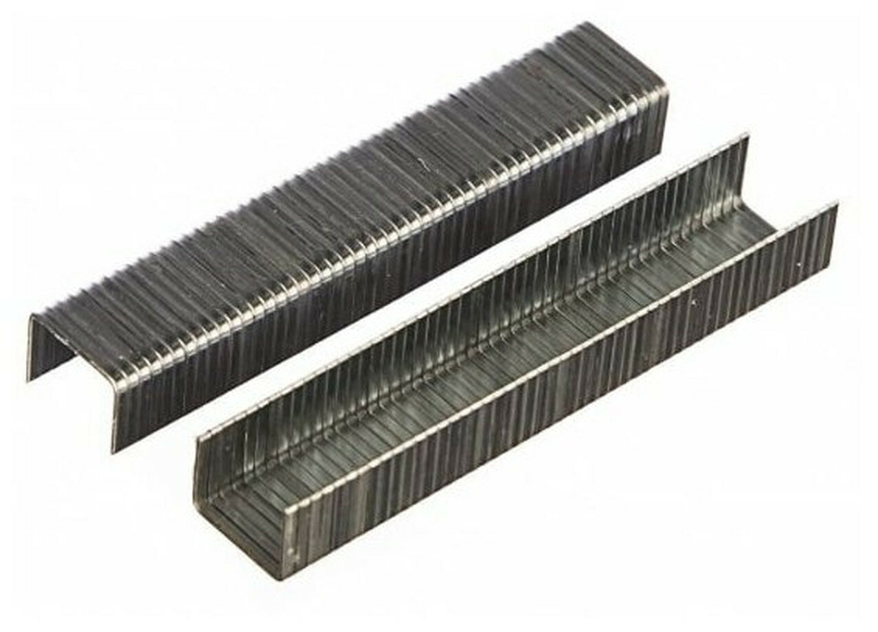 Скобы для степлера P.I.T. ASTP140-008 тип 140 длина 8 мм 1000 штук