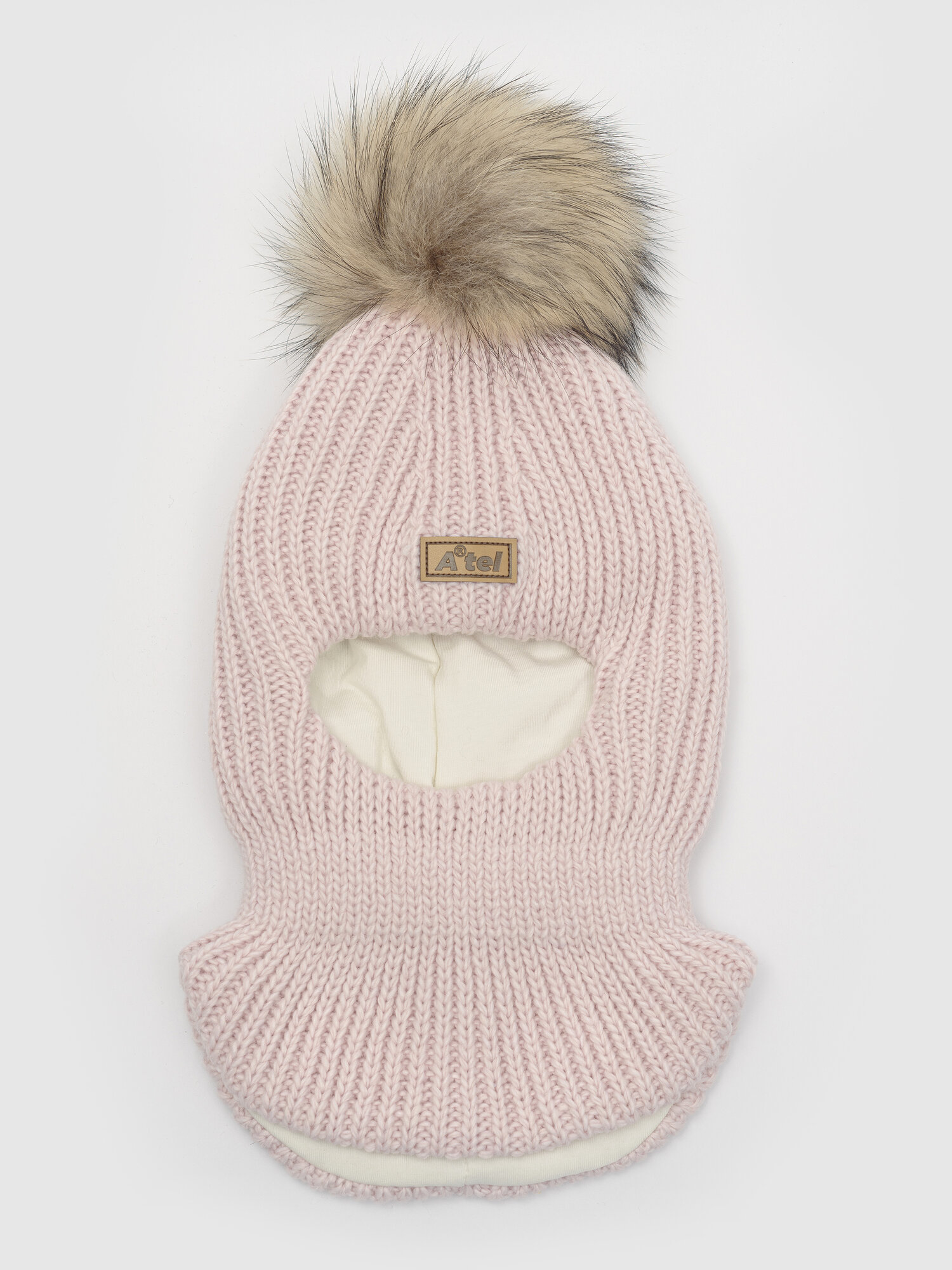 Балаклава для девочек