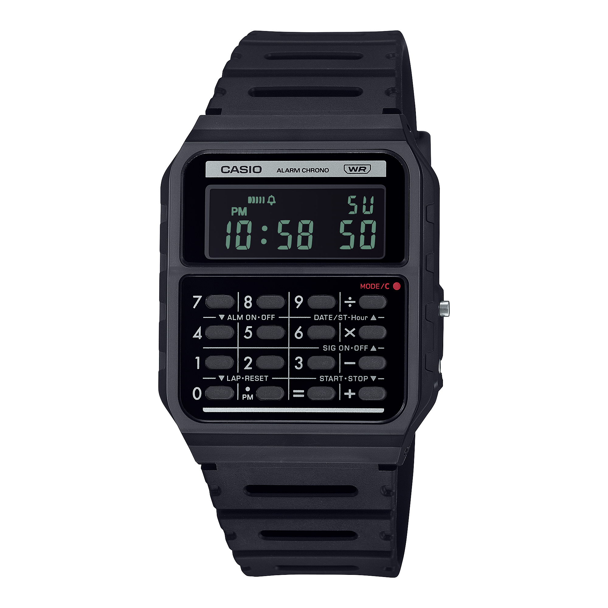 Наручные часы CASIO