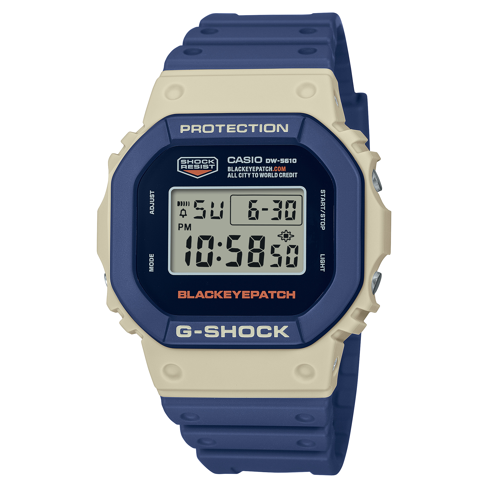 Наручные часы CASIO G-Shock 