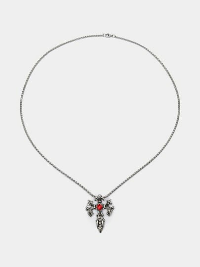 Цепь, длина 48 см — фото 1