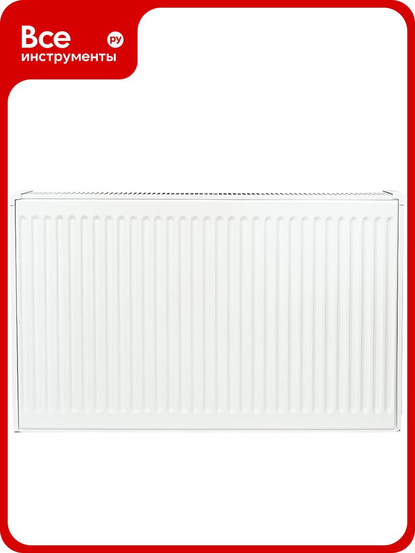 Радиатор Enivel Classic 22x500x800 00-00000236