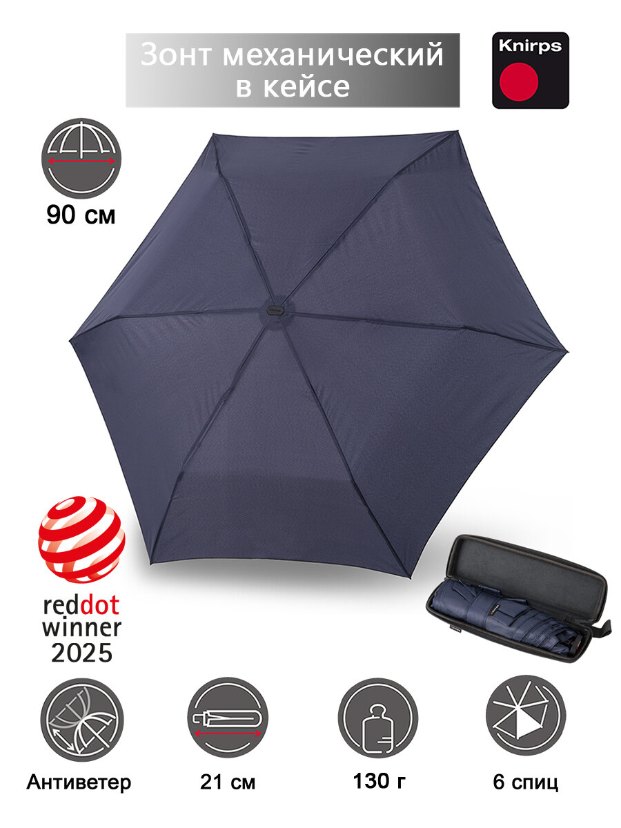 Мини-зонт Knirps 