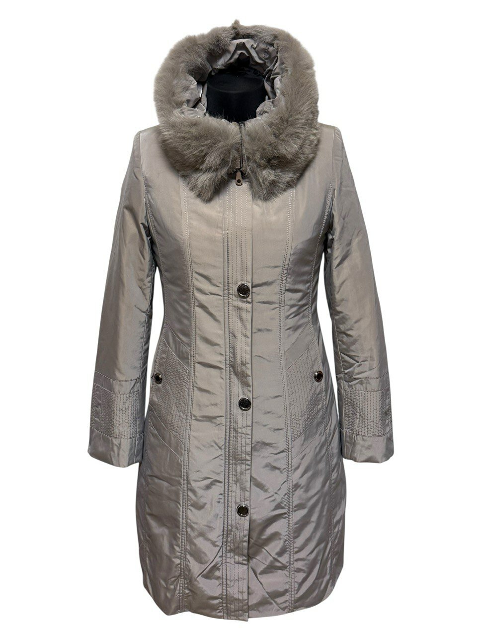 Куртка  Осень-зима 2024