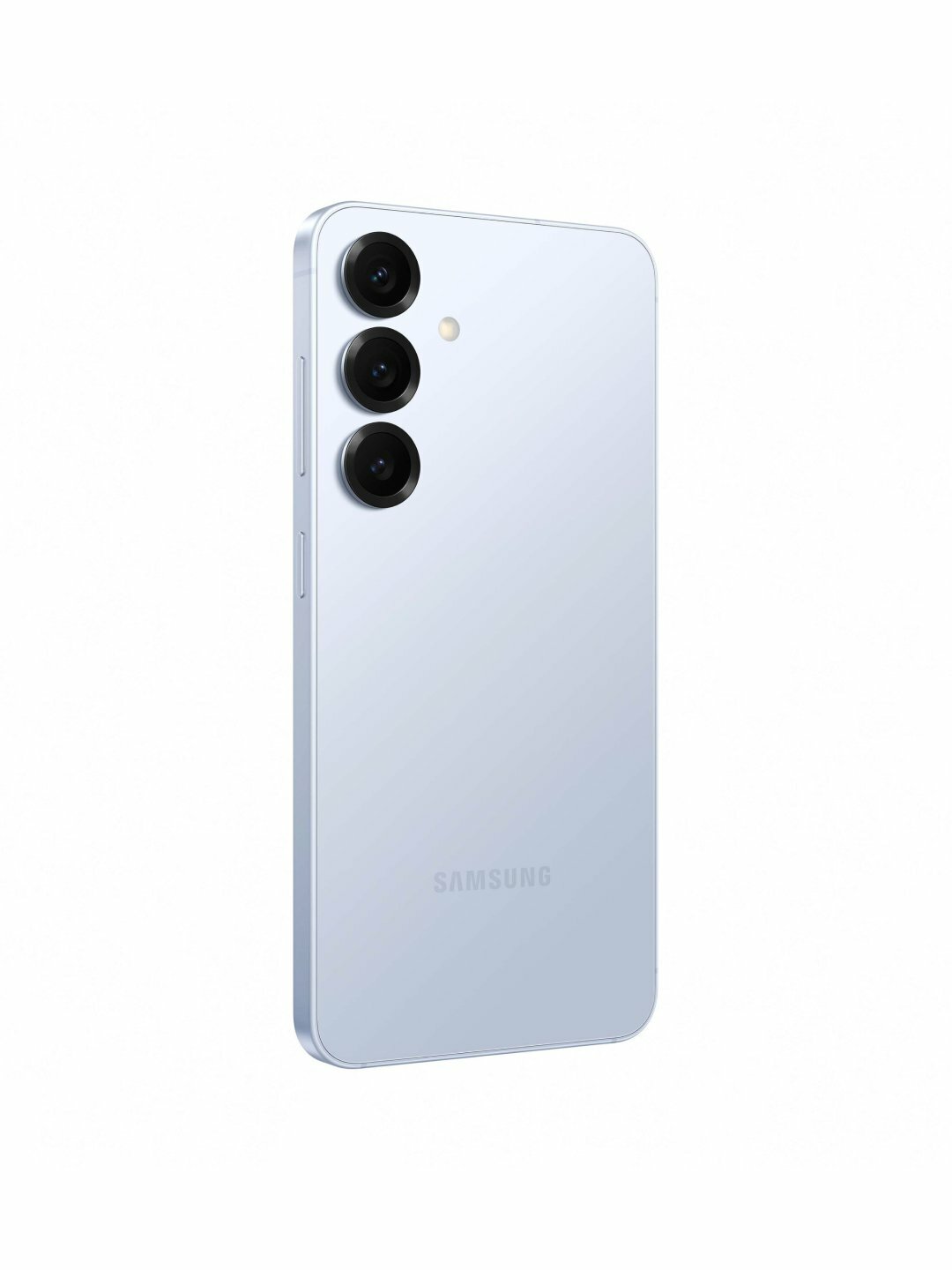 Смартфон Samsung Galaxy S25 12GB+256GB, Dynamic AMOLED 2X 120Гц, 4000 мАч, Dual SIM — фото 1