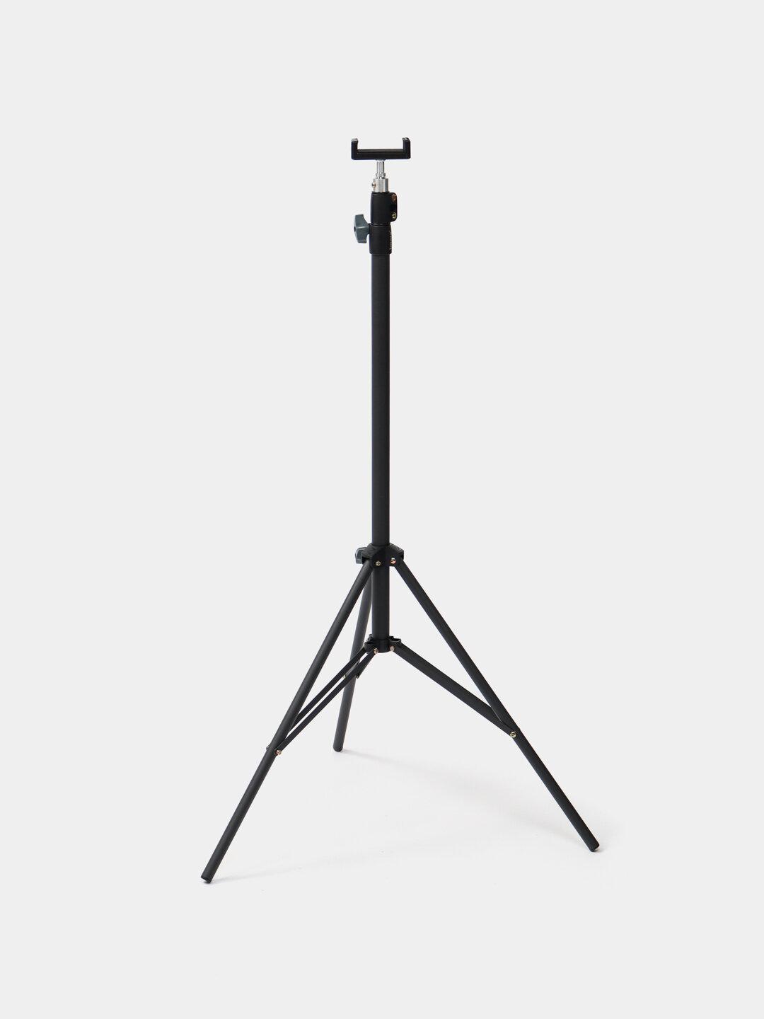 Штатив Jmary MT 75 для телефона и камеры, с поворотной головкой, 1 кг — фото 1