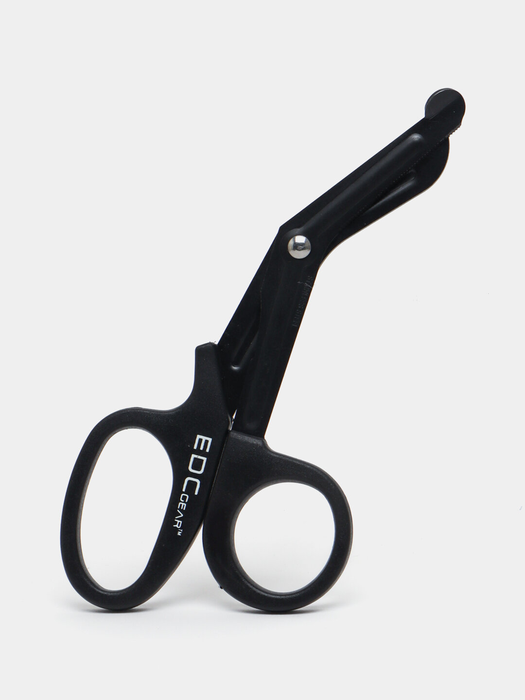 Тактические ножницы MND EDC, профессиональные, нержавеющая сталь, нескользящая ручка — фото 1