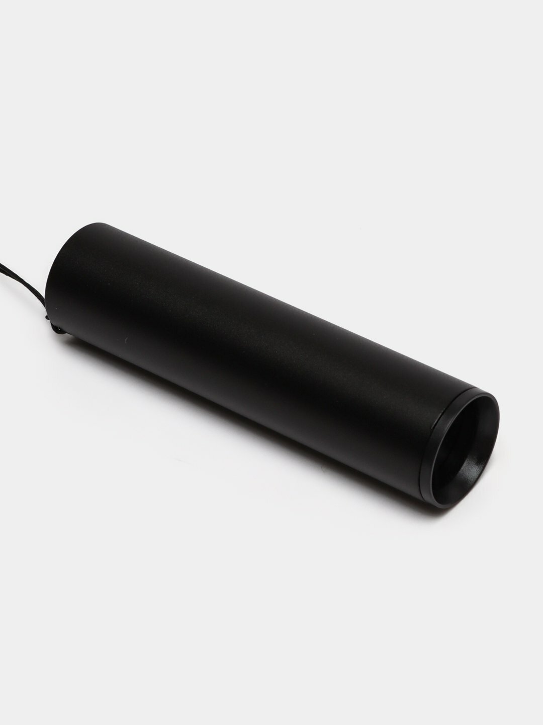 Ультрафиолетовый фонарик 365нм, Алюминиевый корпус, Стекло вуду — фото 1