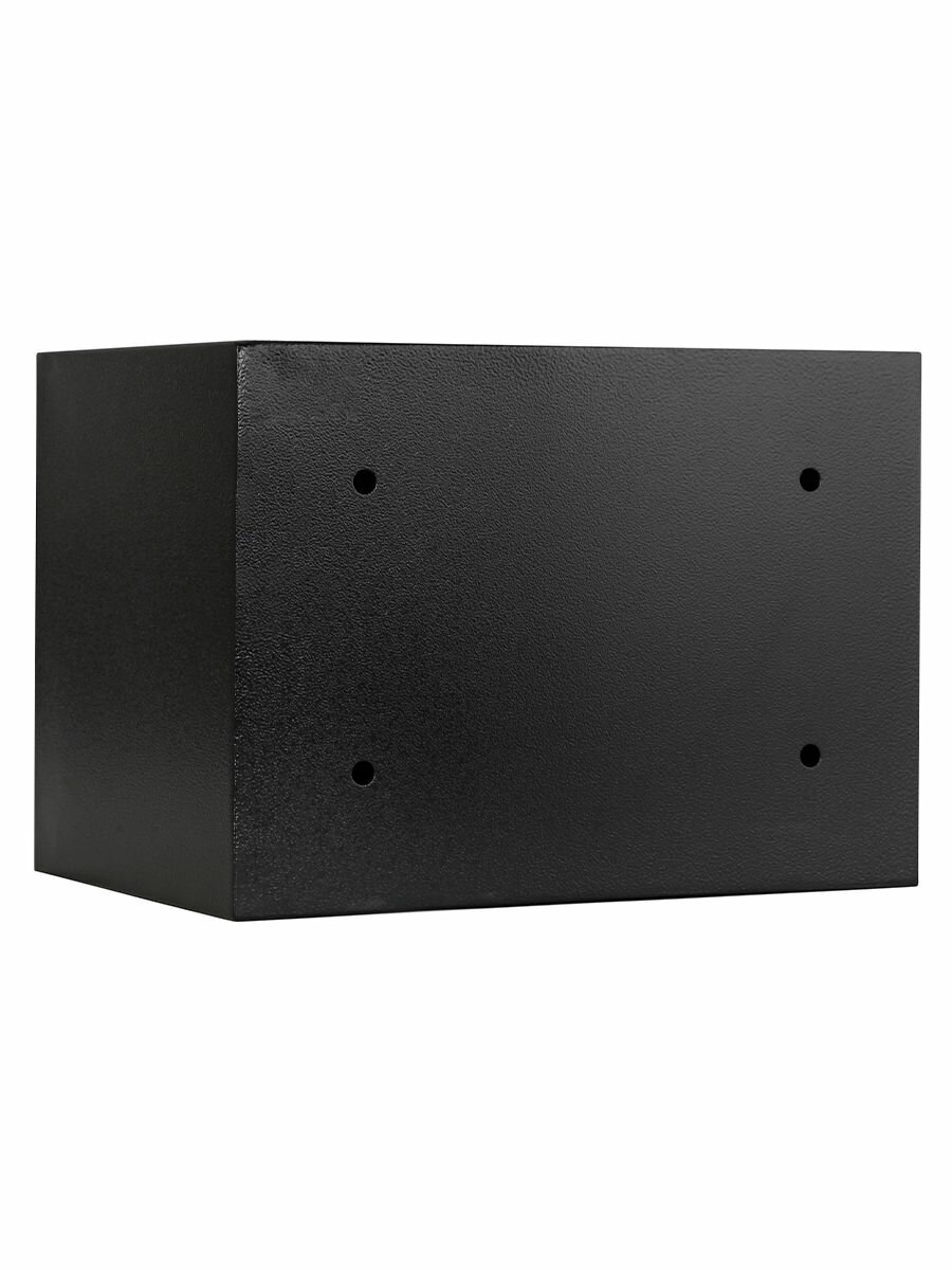 Смартфон с интерфейсом приложения для управления сейфом CARCAM