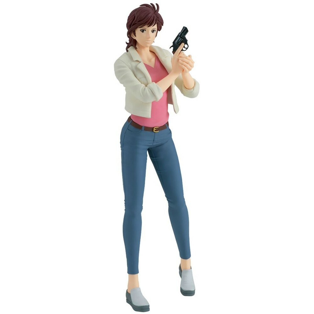 Фигурка Banpresto City Hunter: Angel Dust Kaori Makimura BP28803