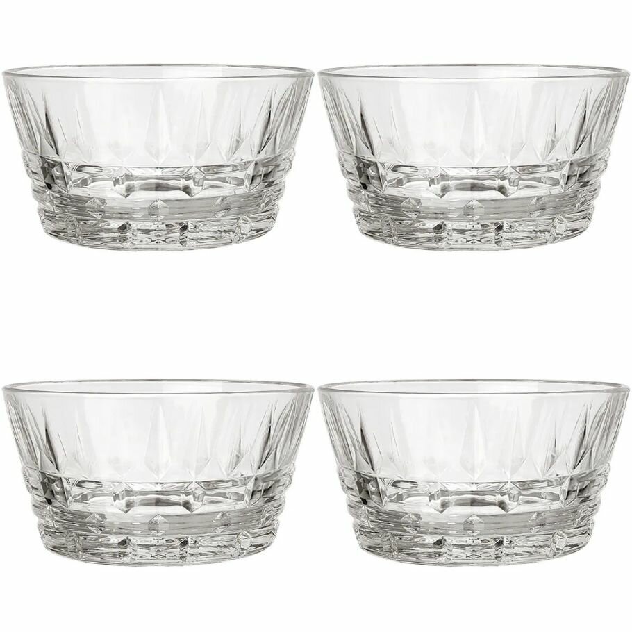 Салатник (4 шт) Чикаго 200 мл ОСЗ