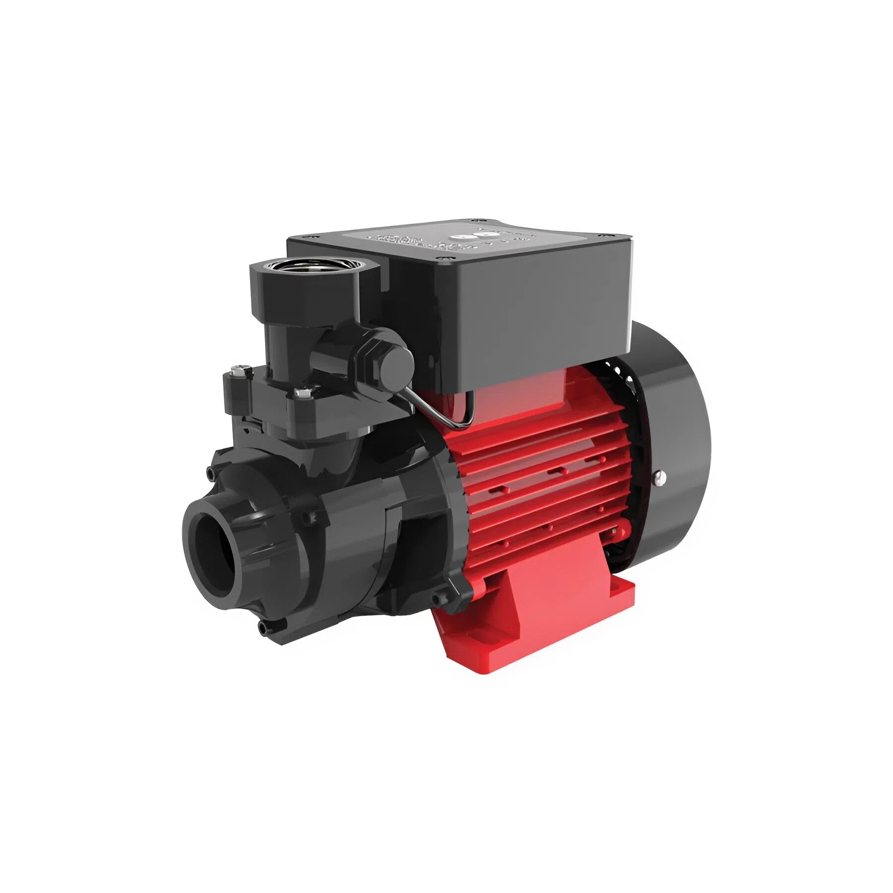 Автоматический водяной насос с гидроаккумулятором EPA EVN-A/QB60, 370 Вт, 35 м напор