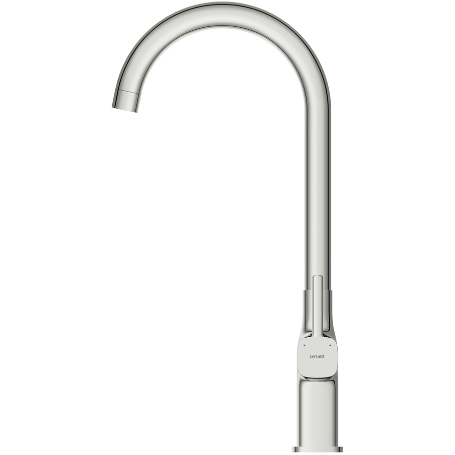 Смеситель для кухни Cersanit - фото №6