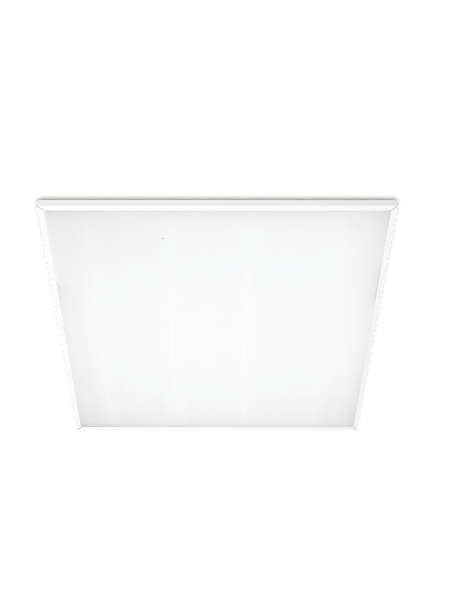 Панель LED светодиодная WOLTA ULPC36W60-04-02 универсальная 36Вт 6500К IP40 Матовый