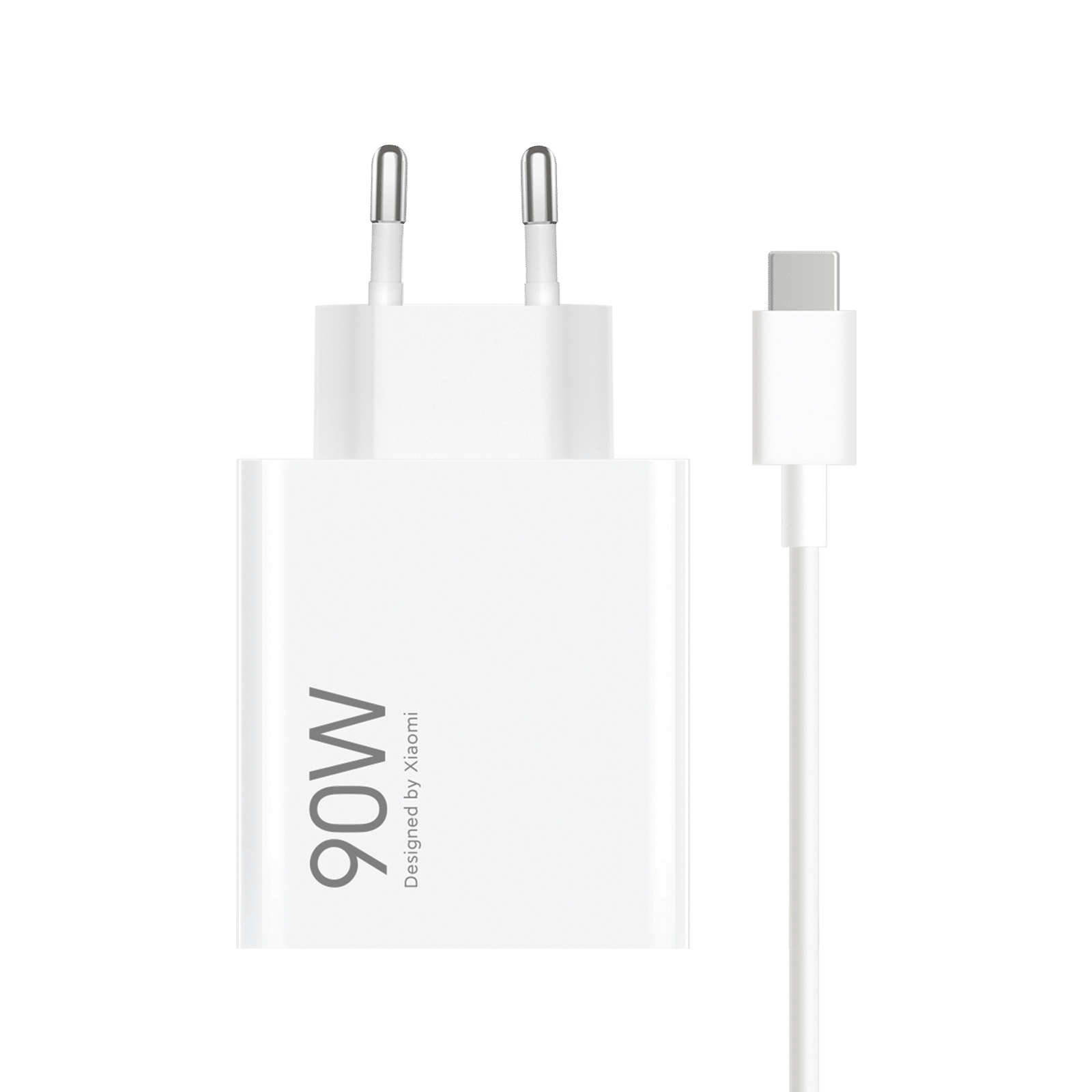Зарядный комплект Xiaomi 90W, с кабелем Type-A, HyperCharge Combo