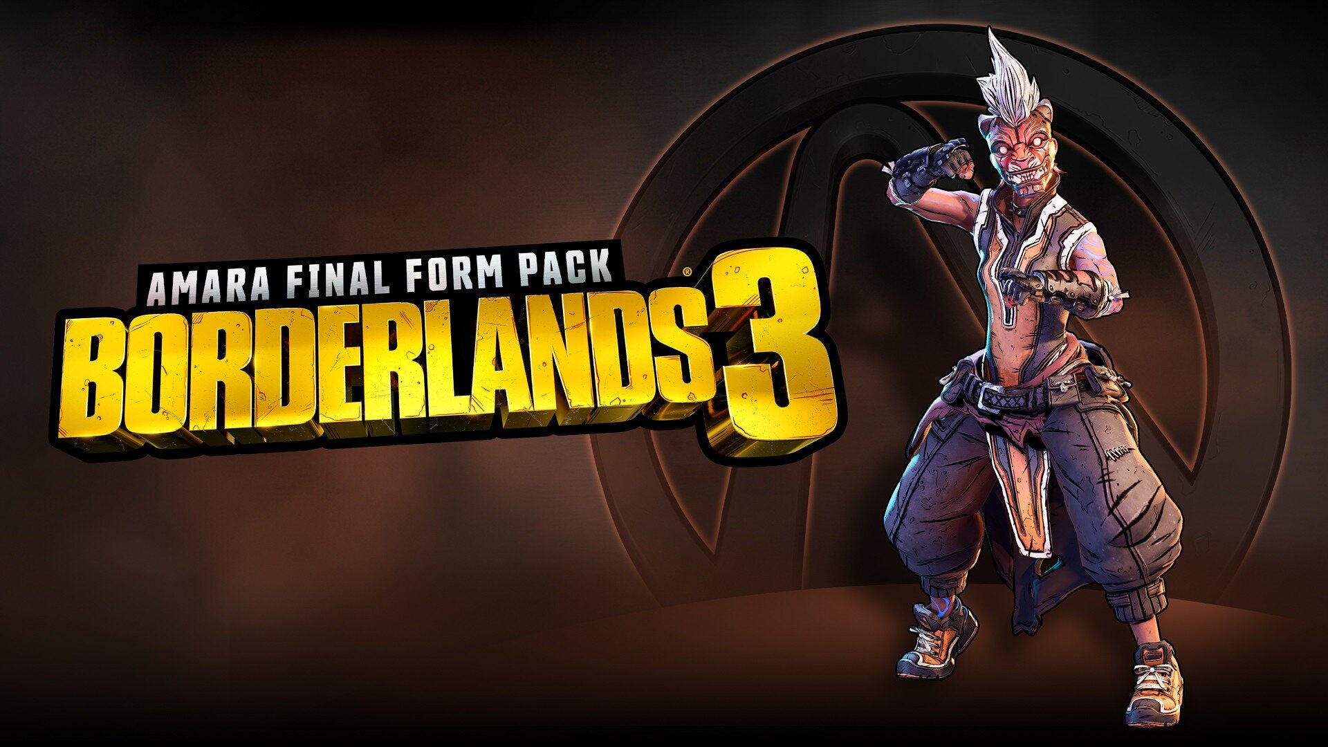 Игра Borderlands 3 Ultimate Edition / Steam / Все страны — фото 1