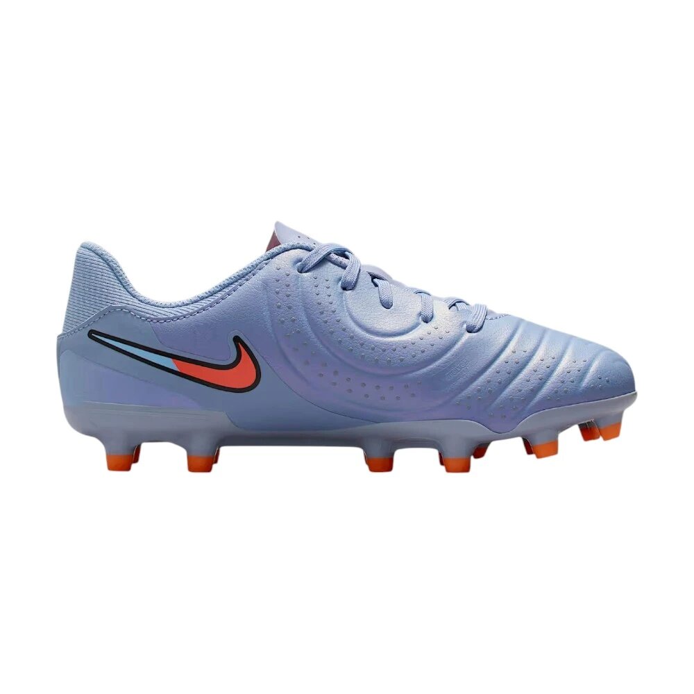 Бутсы NIKE, размер 37.5 EU, синий